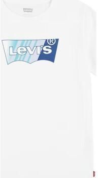 Tričká s krátkym rukávom Levis  -