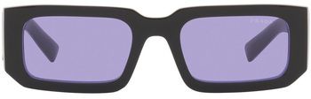 Slnečné okuliare Prada  Occhiali da Sole  Symbole PR06YS 02Z01O