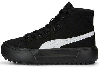 Členkové tenisky Puma  Kaia Mid CV