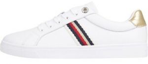 Nízke tenisky Tommy Hilfiger  FW0FW07117 Ybs