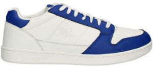 Módne tenisky Le Coq Sportif  2120430 OPTICAL WHITE/COBALT