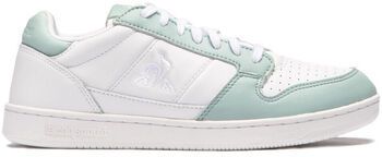 Módne tenisky Le Coq Sportif  2120503 OPTICAL WHITE/HARBOR GREY