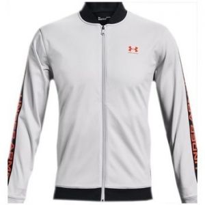 Mikiny Under Armour  Tricot Fashion