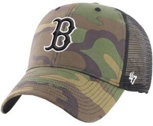 Šiltovky '47 Brand  MLB Boston Red Sox Cap