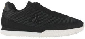 Módne tenisky Le Coq Sportif  2210335 BLACK