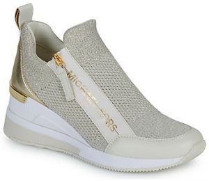 Nízke tenisky MICHAEL Michael Kors  WILLIS WEDGE TRAINER