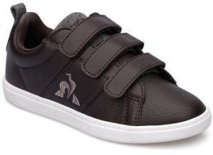 Módne tenisky Le Coq Sportif  COURTCLASSIC PS REGLISSE