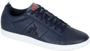 Módne tenisky Le Coq Sportif  COURTCLASSIC DRESS BLUE