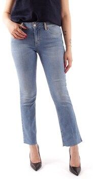 Džínsy Bootcut Liu Jo  UA3022D4448