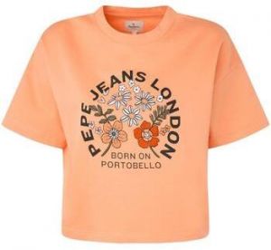 Tričká s krátkym rukávom Pepe jeans  -