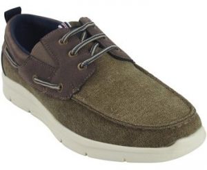 Univerzálna športová obuv Bitesta  Zapato caballero  23s32161 taupe