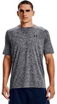 Tričká s krátkym rukávom Under Armour  CAMISETA HOMBRE   UA TECH 2.0 1326413