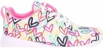 Nízke tenisky Skechers  Bobs Squad Starry Love