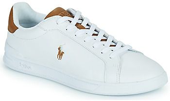 Nízke tenisky Polo Ralph Lauren  HRT CT II-SNEAKERS-LOW TOP LACE