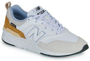 Nízke tenisky New Balance  997