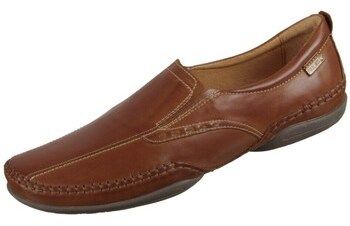 Mokasíny Pikolinos  Puerto Rico