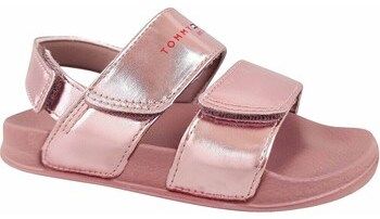 Sandále Tommy Hilfiger  Logo Velcro Sandal