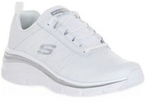 Nízke tenisky Skechers  Wsl Fashon Fit
