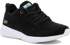 Nízke tenisky Skechers  Bobs Squad Reclaim Life Black 117282-BLK