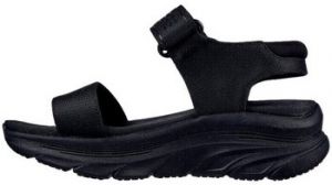 Sandále Skechers  SANDALIAS MUJER  D'LUX WALKER 119226