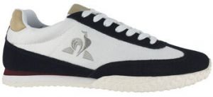 Módne tenisky Le Coq Sportif  VELOCE BBR PREMIUM OPTICAL WHITE/DRESS BLUE