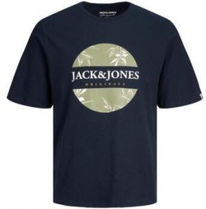 Tričká s krátkym rukávom Jack & Jones  -