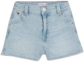 Šortky/Bermudy Tommy Hilfiger  -