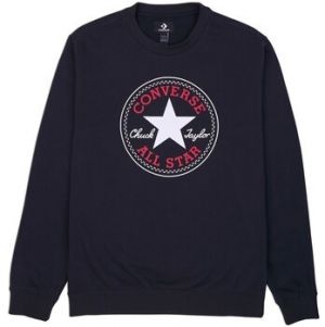 Mikiny Converse  Goto All Star Patch Crew
