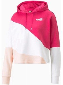 Mikiny Puma  Power Cat Hoodie