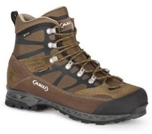 Turistická obuv Aku  Trekker Pro Goretex
