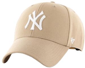 Šiltovky '47 Brand  New York Yankees MVP Cap
