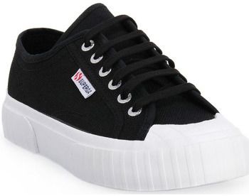 Módne tenisky Superga  F83 STRIPE