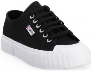 Módne tenisky Superga  F83 STRIPE