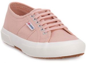 Módne tenisky Superga  AKG COTONE PINK BLUSH AVORIO