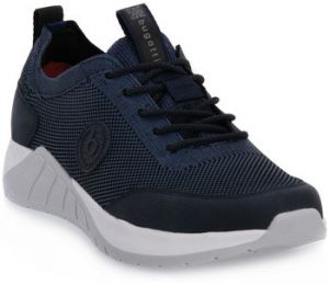 Módne tenisky Bugatti  BUGATTI HOES 4000 SOUR BLUE