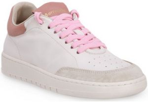 Nízke tenisky Barracuda  BIANCO ROSA