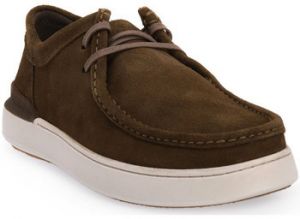 Mokasíny Clarks  COAL LITE WALLY