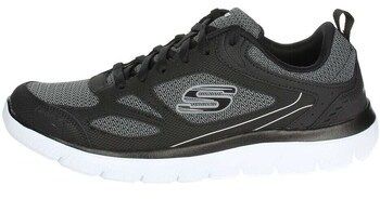 Nízke tenisky Skechers  52812BKW
