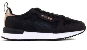 Nízke tenisky Puma  R78 Metallic JR