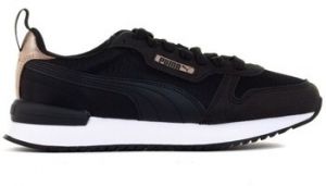 Nízke tenisky Puma  R78 Metallic JR