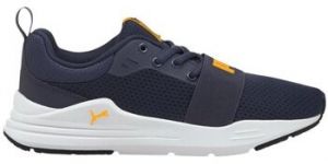 Nízke tenisky Puma  Wired Run