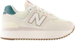 Nízke tenisky New Balance  -