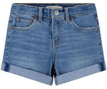Šortky/Bermudy Levis  -
