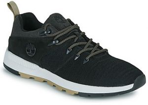 Nízke tenisky Timberland  SPRINT TREKR LOW KNIT