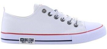 Nízke tenisky Big Star  KK174048