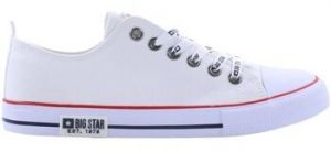 Nízke tenisky Big Star  KK174048