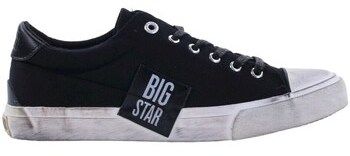 Nízke tenisky Big Star  JJ174252
