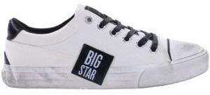 Nízke tenisky Big Star  JJ274350