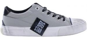 Nízke tenisky Big Star  JJ274353