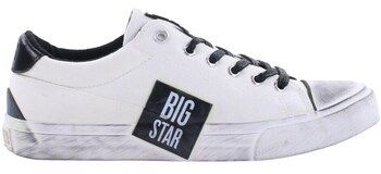Nízke tenisky Big Star  JJ174248